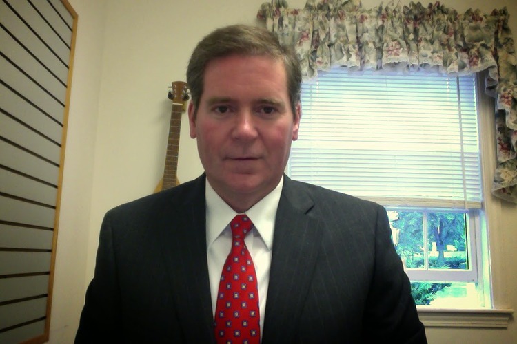 Peter Hyatt